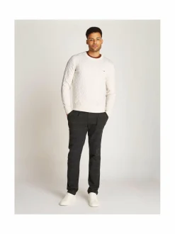 Classic-palmikkoneule