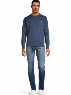 Classic-puuvillaneule