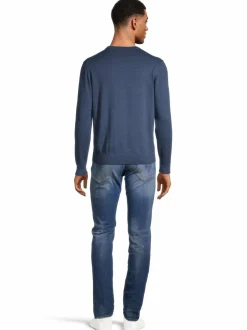 Classic-puuvillaneule