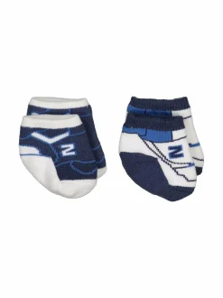 Classics Bootie -sukat 2-pack