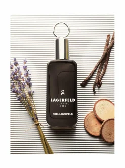 Classique Homme Cool Grey EdT -tuoksu 50 ml