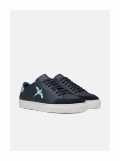 Clean 90 Bee Bird -nahkasneakerit