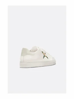 Clean 90 Bee Bird -nahkatennarit