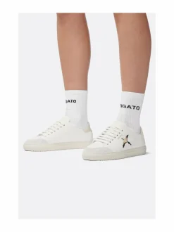 Clean 90 Bee Bird -nahkatennarit