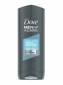 Clean Comfort -suihkusaippua 250 ml