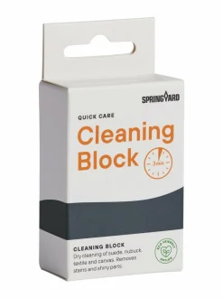 Cleaning Block -puhdistuskivi