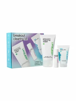 Clear Start Breakout Clearing Kit -ihonhoitopakkaus