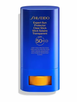 Clear Suncare Stick SPF50+ -aurinkosuojapuikko
