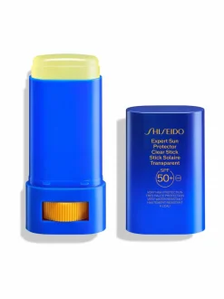 Clear Suncare Stick SPF50+ -aurinkosuojapuikko