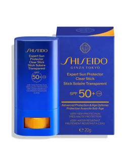 Clear Suncare Stick SPF50+ -aurinkosuojapuikko