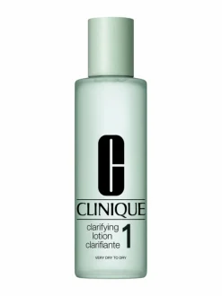 Clinique Clarifying Lotion 1 -kasvovesi 400 ml