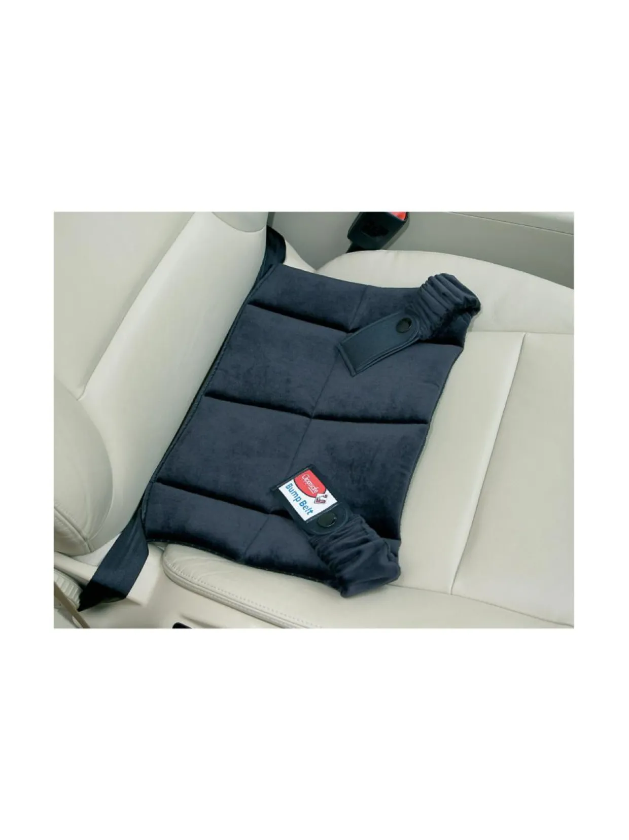 Clippasafe Bump Belt äidin vatsavyö