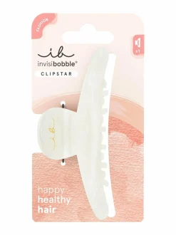 Clipstar Clawdia Tortoise L -hiusklipsi