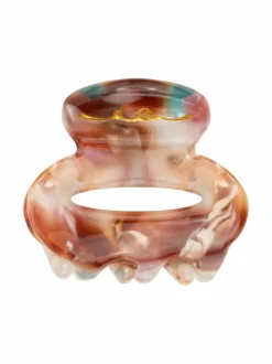 CLIPSTAR Petit Bijoux S -hiusklipsit, 4kpl