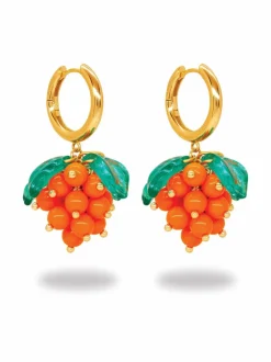 Cloudberry Cute -korvakorut