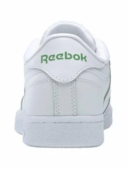 Club C -nahkasneakerit