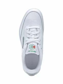 Club C -nahkasneakerit