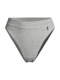 Club Cotton High Leg -alushousut