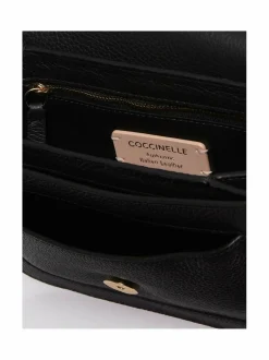 C-Me Crossover -nahkalaukku