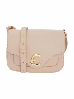 C-Me Crossover -nahkalaukku