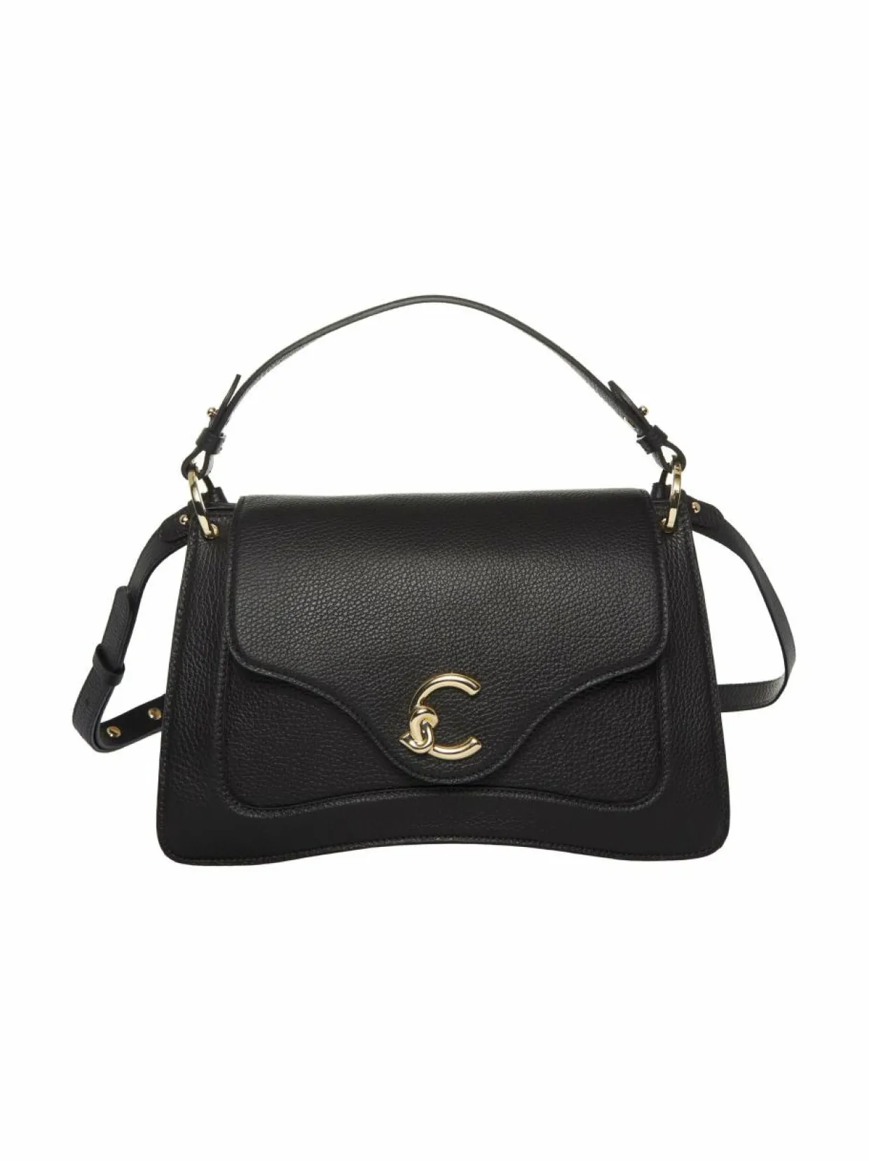 C-Me Tophandle Large -laukku