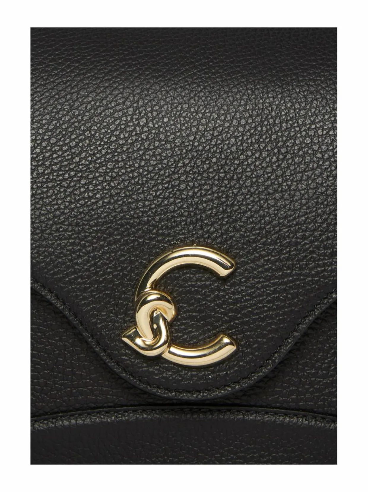 C-Me Tophandle Large -laukku