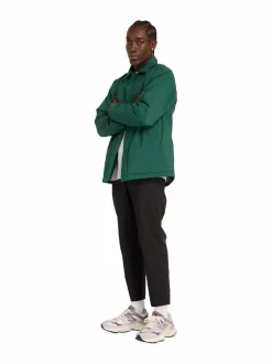 Coaches Jacket -takki