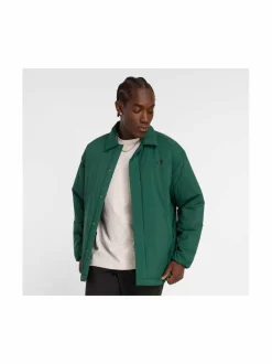 Coaches Jacket -takki