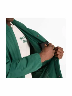 Coaches Jacket -takki