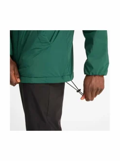 Coaches Jacket -takki