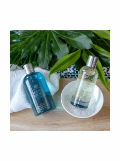 Coastal Cypress & Sea Fennel Bath & Shower Gel -suihkugeeli 300 ml