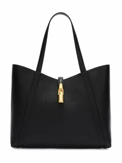 Coccia L Tote -nahkalaukku