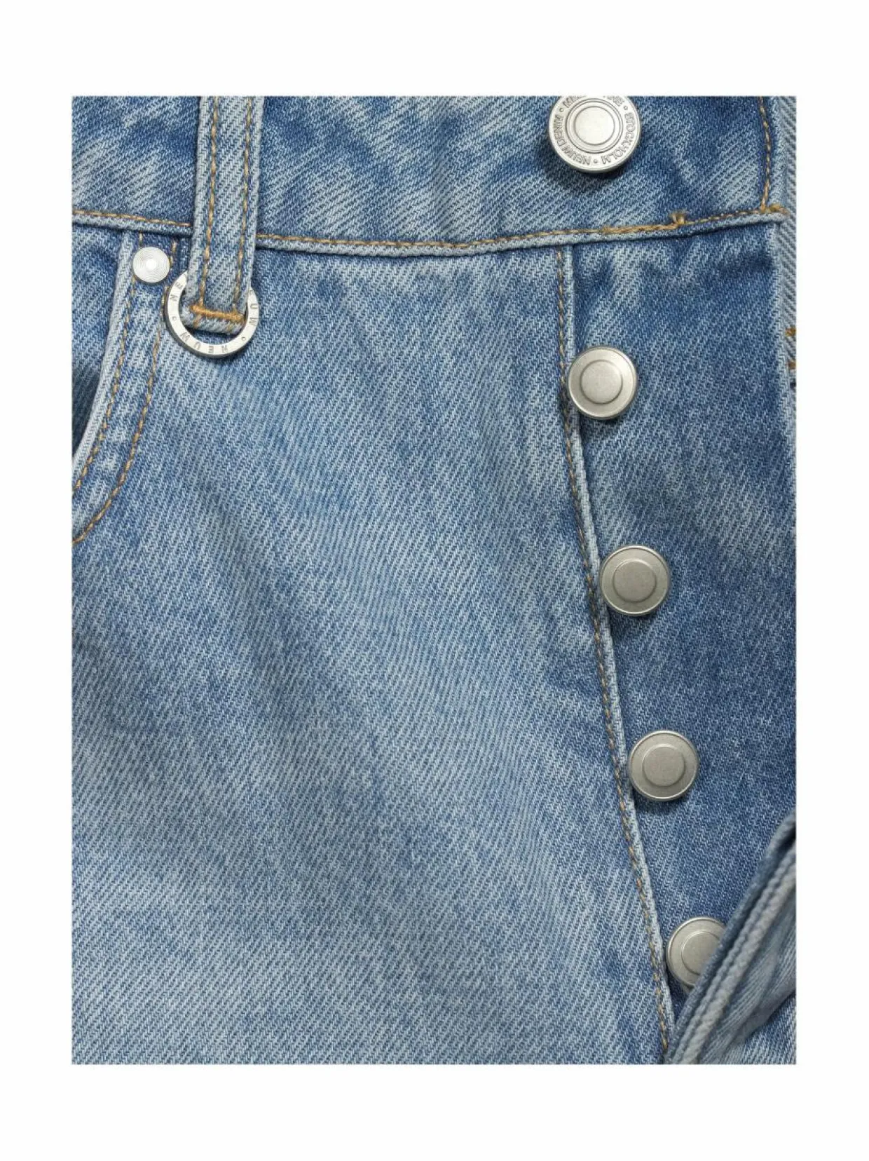 Coco Relaxed -farkut