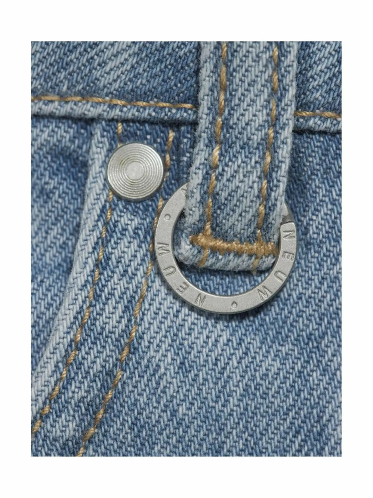 Coco Relaxed -farkut