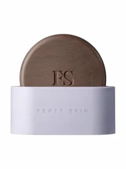 Cocoa Cleans'r All-Over Cleansing Bar -palasaippua