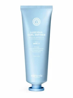 Coils & Curls Luscious Curl Definer -muotoilugeeli