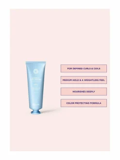 Coils & Curls Luscious Curl Definer -muotoilugeeli