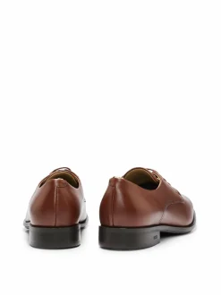 Colby Derb -nahkakengät