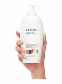 Collagen Fit Body Milk - vartalovoide