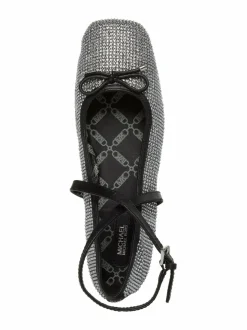 Collette Crystal -ballerinat