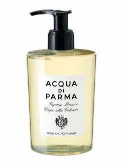 Colonia Hand & Body Wash -suihku- ja käsisaippua