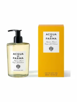 Colonia Hand & Body Wash -suihku- ja käsisaippua