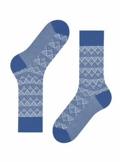 Colonial Style -sukat