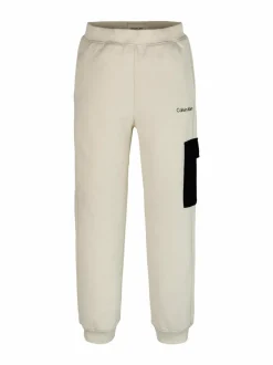 Color Block Cargo -joggerit