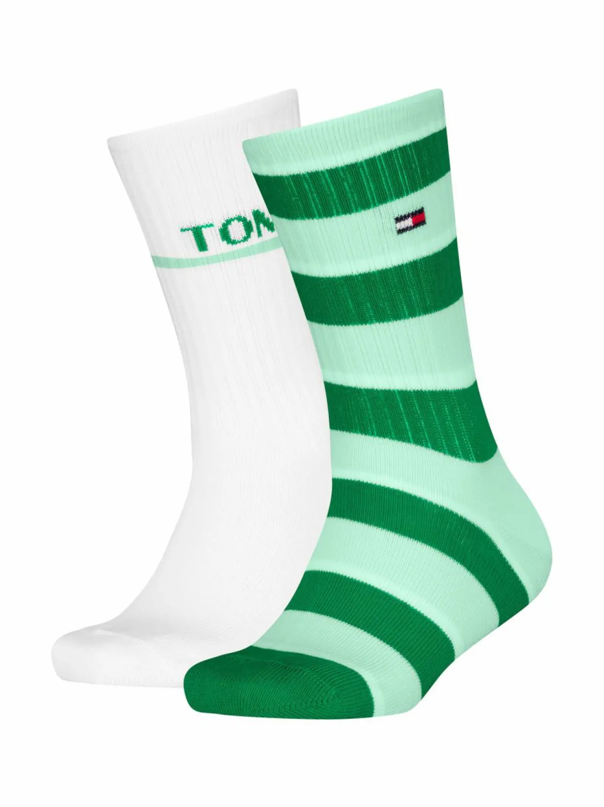 Color Block -sukat 2-pack