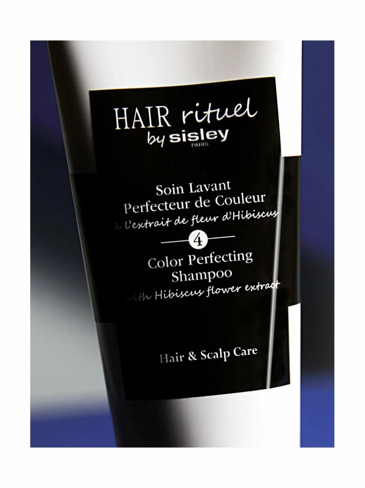 Color Perfecting -shampoo 200 ml