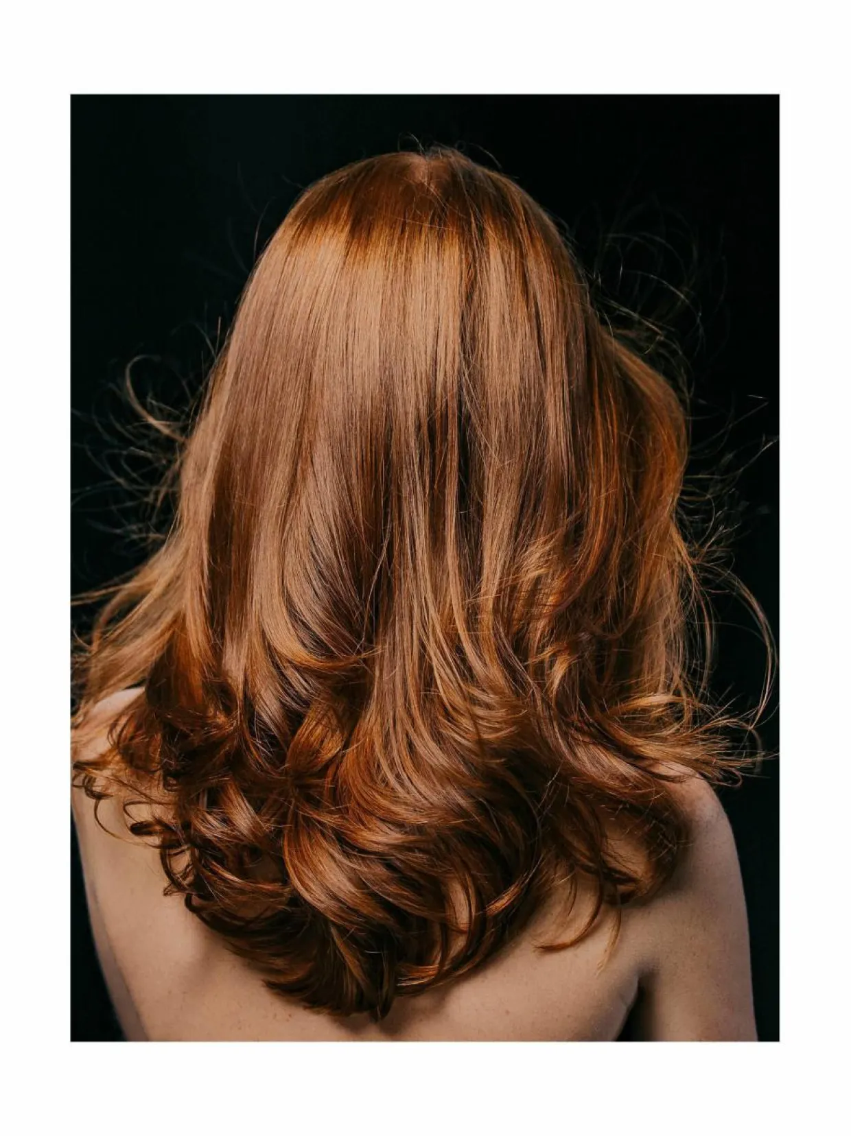 Color Perfecting -shampoo 200 ml