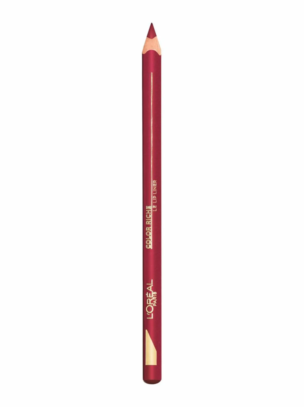Color Riche Lipliner -huultenrajauskynä 1,2 g
