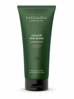 Colour and Shine -hoitoaine värjätyille hiuksille 250 ml