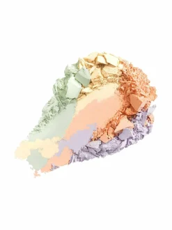 Colour Correction Face Fixing Powder -puuteri